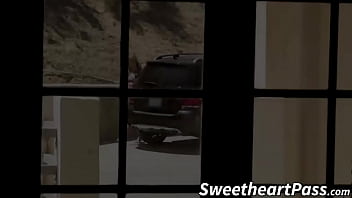 Two lesbos find a way to comfort