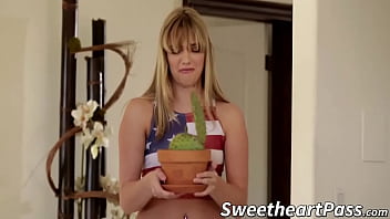 Two lesbos find a way to comfort