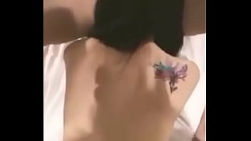 Threesome with best friends