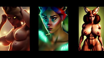 Ai messed up prompts and randoms