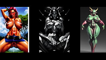 Ai messed up prompts and randoms