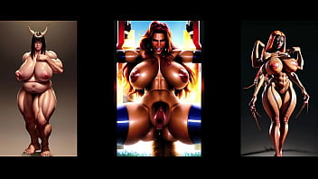 Ai messed up prompts and randoms