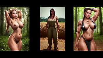 Ai messed up prompts and randoms