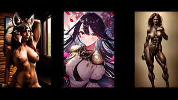 Ai messed up prompts and randoms Ai messed up prompts and randoms
