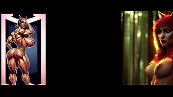 Ai messed up prompts and randoms