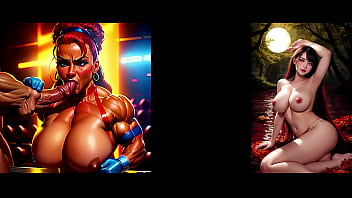 Ai messed up prompts and randoms Ai messed up prompts and randoms