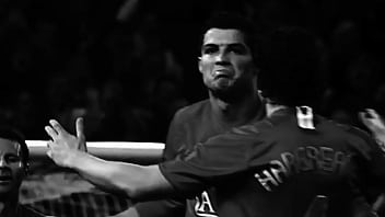 Cr7 edit pornografia pura