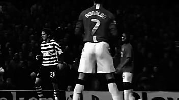 Cr7 edit pornografia pura