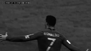 Cr7 edit pornografia pura