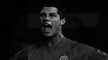 Cr7 edit pornografia pura