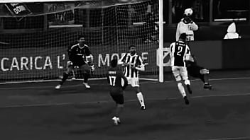 Cr7 edit pornografia pura