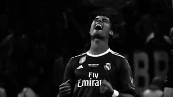 Cr7 edit pornografia pura