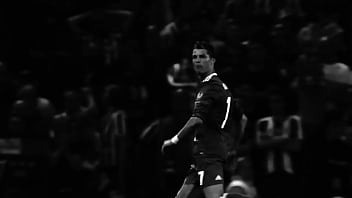 Cr7 edit pornografia pura