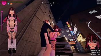 Secret of exposure jirai girl having sex in public rj1389782 rj1389782 gameplay 18 000 001 001 002