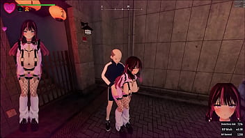 Secret of exposure jirai girl having sex in public rj1389782 rj1389782 gameplay 18 000 001 001 002