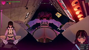 Secret of exposure jirai girl having sex in public rj1389782 rj1389782 gameplay 18 000 001 001 002