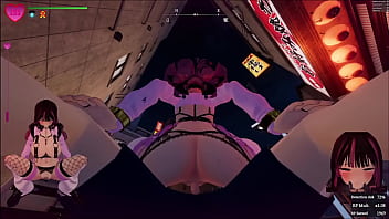 Secret of exposure jirai girl having sex in public rj1389782 rj1389782 gameplay 18 000 001 001 002