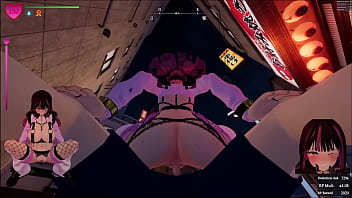 Secret of exposure jirai girl having sex in public rj1389782 rj1389782 gameplay 18 000 001 001 002