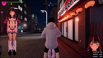 Secret of exposure jirai girl having sex in public rj1389782 rj1389782 gameplay 18 000 001 001 002