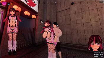 Secret of exposure jirai girl having sex in public rj1389782 rj1389782 gameplay 18 000 001 001 002