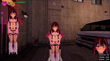 Secret of exposure jirai girl having sex in public rj1389782 rj1389782 gameplay 18 000 001 001 002