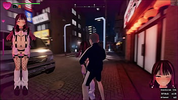 Secret of exposure jirai girl having sex in public rj1389782 rj1389782 gameplay 18 000 001 001 002