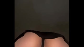 This thick arab hijab bitch teases her ass so nasty you’ll forget she’s solo and not being bred