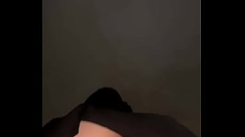 This thick arab hijab bitch teases her ass so nasty you’ll forget she’s solo and not being bred