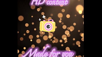 Just a little taste of my devotion…