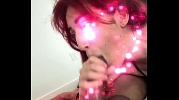 Just a little taste of my devotion…