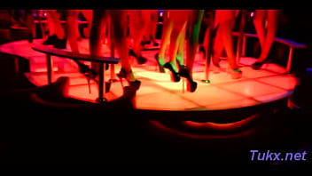 Sinful idol blowing for good