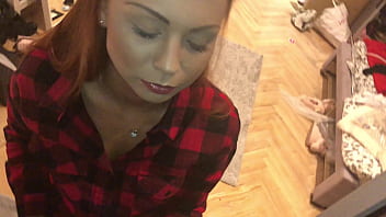 Daisy sylvia lucie and i had some fun that night