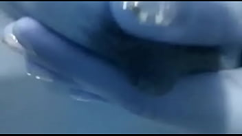 Las tetas de mi novia