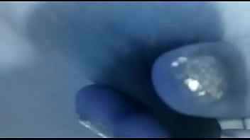 Las tetas de mi novia