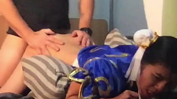 Asian whore fucker 2