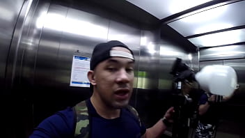 Mudando de casa finalmente