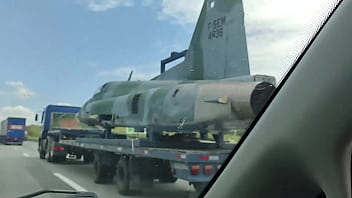 Mudando de casa finalmente