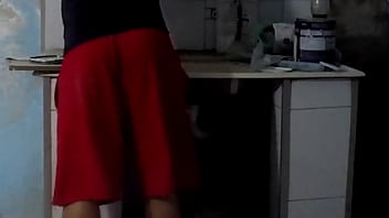 Mudando de casa finalmente