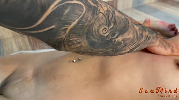 She searches for an excuse to be fucked by her boyfriend