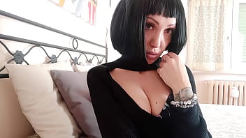 Just foe nose's fetish pick my nose and eat