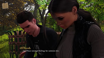 Being a dik 255 chick route