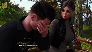 Being a dik 255 chick route