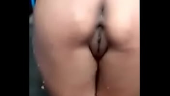 Desi pussy ass