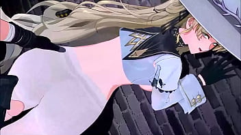Wuthering waves – phoebe’s wild sex with rover moaning 3d hentai animation Wuthering waves – phoebe’s wild sex with rover moaning 3d hentai animation