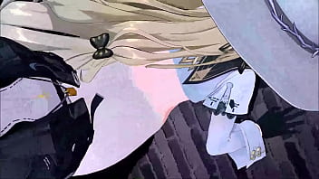 Wuthering waves – phoebe’s wild sex with rover moaning 3d hentai animation Wuthering waves – phoebe’s wild sex with rover moaning 3d hentai animation