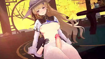 Wuthering waves – phoebe’s wild sex with rover moaning 3d hentai animation Wuthering waves – phoebe’s wild sex with rover moaning 3d hentai animation