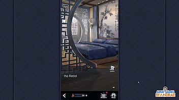 Ep4 finale fucking tekka's tight shaved pussy king of kinks