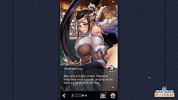 Ep4 finale fucking tekka's tight shaved pussy king of kinks