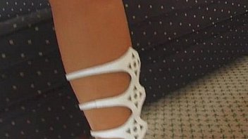 Ass traffic kristina enjoys a glass plug and gets butt banged