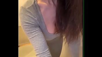 Gorgeous big boobed stepmom